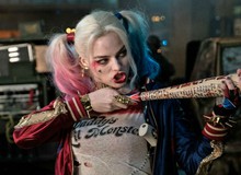 Margot Robbie muốn đóng vai Harley Quinn cho tới khi "xuống sắc" mới thôi
