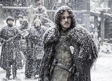 Jon Snow - Kit Harington xin lỗi toàn bộ fan Game of Thrones trên thế giới