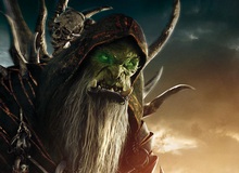 10 điểm mạnh và 4 điểm yếu của phim Warcraft