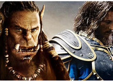 Lịch sử huyền thoại WarCraft (Phần 1): Khởi nguồn của vũ trụ