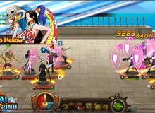 Top game One Piece hiếm hoi phát hành tại Việt Nam hiện nay