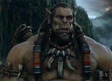 Tiết lộ cảnh phim Warcraft khó đến mức không ai có thể diễn được