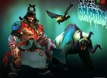 DOTA 2: Beastmaster – Offlane được ưa chuộng nhất thời điểm hiện tại
