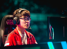 Chỉ sau 3 năm thi đấu, Faker đã trở thành huyền thoại sống của Liên Minh Huyền Thoại