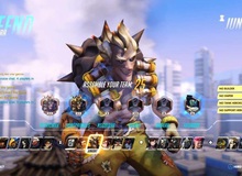 12 điều cần biết trước khi bạn bỏ ra 1 triệu đồng mua game bom tấn Overwatch