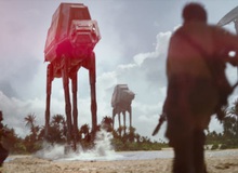 Phim Star Wars tiết lộ về chủng loại quân hoàn toàn mới chuẩn bị được xuất hiện