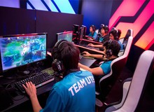 Australia chính thức biến Liên Minh Huyền Thoại thành môn thể thao chính thống