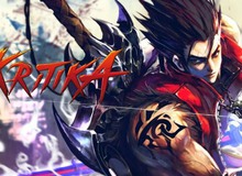 Game "khủng" Kritika mở cửa rộng rãi Open Beta ngày 08/06, game thủ Việt nên sẵn sàng