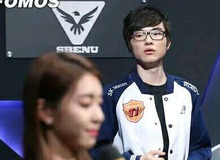 Tiết lộ nguyên nhân không tưởng khiến siêu sao Faker nhiều khả năng "ế đến già"