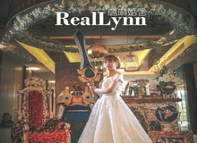 Cuồng game, cặp đôi bạo chi để chụp ảnh cưới trên "thánh địa" Liên Minh Huyền Thoại