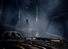 Scalebound hé lộ gameplay "điên loạn", phát hành cả trên PC vào năm 2017