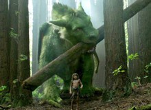 Pete's Dragon - Phim về rồng mới của Disney tung trailer cực chất
