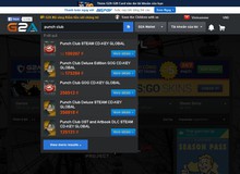 Nhà phát triển mất trắng gần nửa triệu đô bởi trang web bán game G2A