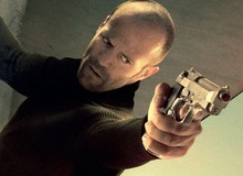 Mechanic: Resurrection - Phim hành động mới của nam tài tử Jason Statham