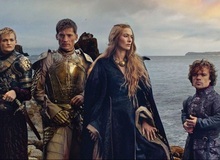 15 sự thật thú vị về gia tộc giàu nhất trong Game of Thrones - Nhà Lannister (Phần 1)