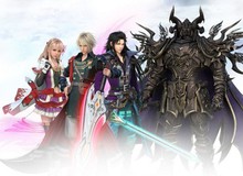 Final Fantasy: Brave Exvius ra mắt phiên bản toàn cầu, game thủ Việt chơi dễ dàng hơn nhiều