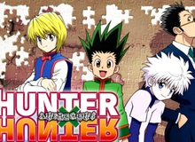 Vừa sáng tác tiếp, tác giả Hunter X Hunter lại tạm dừng vô thời hạn