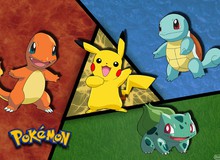 Hướng dẫn game thủ cách bắt Pikachu trong Pokemon GO