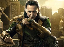Loki sẽ có một đối thủ khác trong Thor: Ragnarok