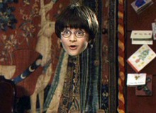 Công nghệ tạo ra áo tàng hình của Harry Potter sắp trở thành hiện thực