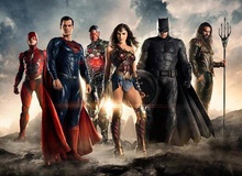 Marvel và DC "xả hàng" một loạt trailer của các phim siêu anh hùng bom tấn