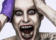 Bí mật về Joker trong Suicide Squad đã được tiết lộ