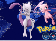 Những thông tin tuyệt mật của Pokemon GO bất ngờ bị tiết lộ