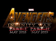 Avengers: Infinity War Part 1 chính thức được Marvel đổi tên