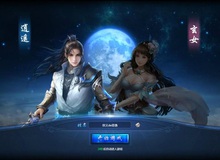 Game online Thông Thiên Tây Du sắp được phát hành tại Việt Nam