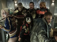 Bất chấp những review tiêu tực, Suicide Squad vẫn mang về doanh thu siêu khủng