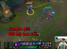 Bị trẻ trâu Yasuo Hàn và tuyển thủ TQ dè bỉu, SofM bỏ qua và vẫn gánh team giành chiến thắng