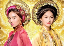 Top những phim mang sắc màu cổ tích mà bạn không nên bỏ qua trong năm 2016