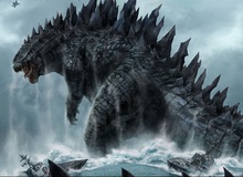 Sau khi lên phim, Godzilla sẽ tiếp tục xuất hiện trong phim hoạt hình mới