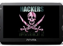 Máy PS Vita chính thức bị hack, chơi được game lậu miễn phí không tốn tiền