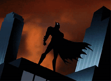 11 điều mà bạn chưa chắc biết về hoạt hình kinh điển "Batman: The Animated Series"