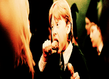 8 lần Ron Weasley chiếm trọn tình cảm của khán giả trong "Harry Potter"