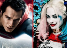 Suicide Squad chính thức vượt mặt doanh thu của Superman