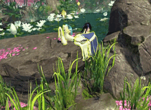 Tiên Kiếm Kỳ Hiệp Truyện VR: Game cho phép nhân vật lấy trộm đồ lót của NPC nữ