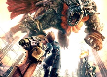 God Eater Online - Kẻ soán ngôi Monster Hunter "điên cuồng" lên Mobile