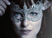 Trailer phim nóng 50 Sắc Thái còn đươc xem nhiều hơn cả Star Wars