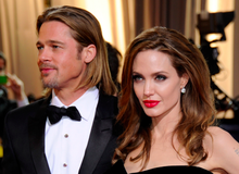 ‘Người thứ 3’ làm đổ vỡ chuyện tình Pitt - Jolie là ai?