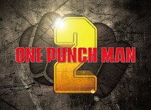 "Thánh Phồng Tôm" chuẩn bị tái xuất trong One-Punch Man 2