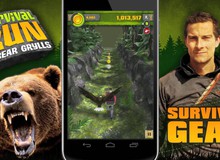 6 game mobile được làm dựa trên những nhân vật "nổi tiếng"