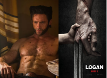 Lộ diện poster mới của phim riêng về Wolverine