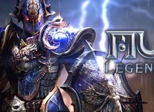 Siêu phẩm MU Legend đang phát hàng chục nghìn code test, game thủ Việt vào nhận ngay