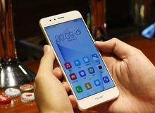 5 smartphone Trung Quốc gây sốt thị trường trong thời gian qua