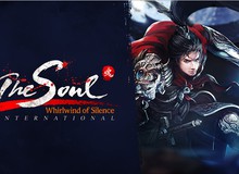 The Soul International - Game RPG hành động "kiểu mới" trên mobile