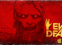 Evil Dead: Endless Nightmare - Cơn ác mộng "Ma Cây" dài vô tận
