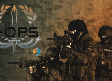 Critical Ops - Truyền nhân đích thực của Counter-Strike Online trên Mobile