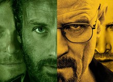 Giả thiết của fan The Walking Dead cho rằng phim và Breaking Bad xảy ra trong cùng một thế giới